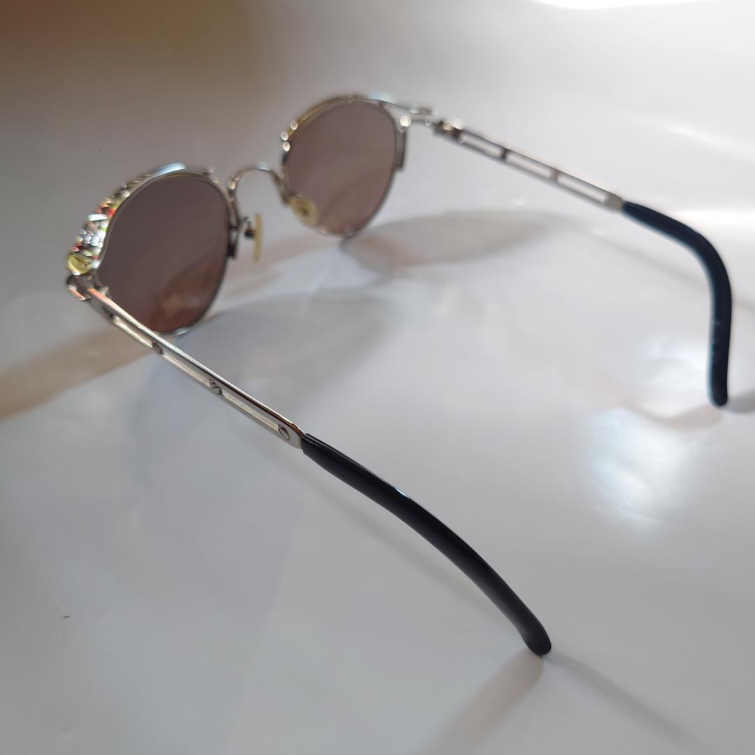 Jean Paul GAULTIER 56-5102 ヴィンテージサングラス