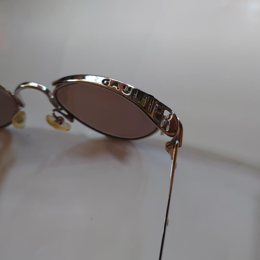 Jean Paul GAULTIER 56-5102 ヴィンテージサングラス