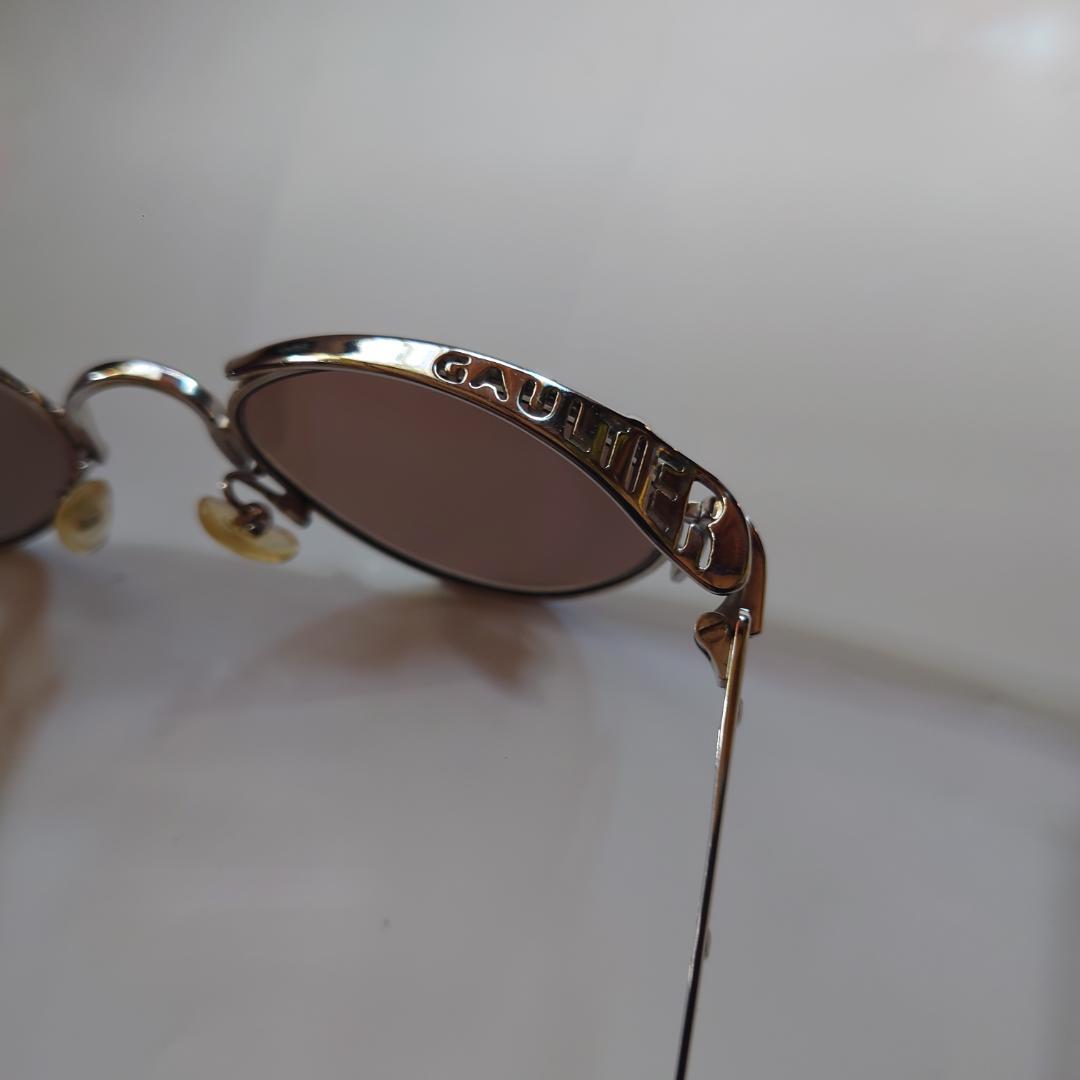 Jean Paul GAULTIER 56-5102 ヴィンテージサングラス