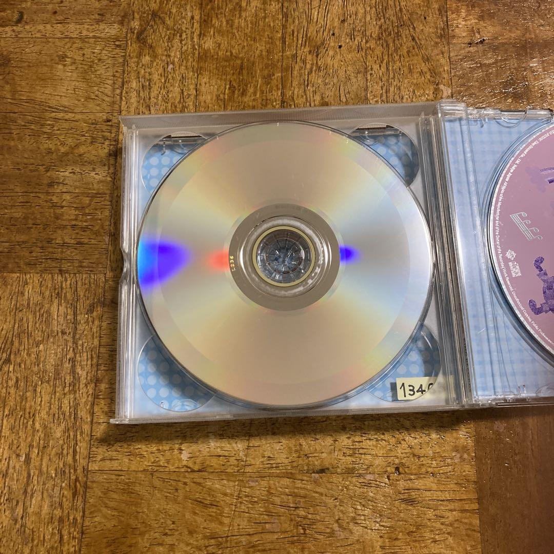 キッズCDまとめ売り❗️】どうよう キッズソング こどものうた