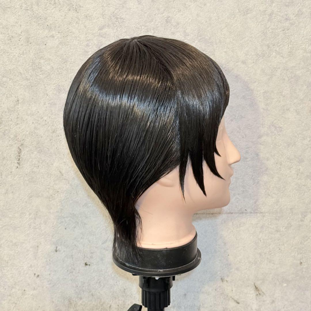 諸伏高明　ウィッグ　名探偵コナン　コスプレ