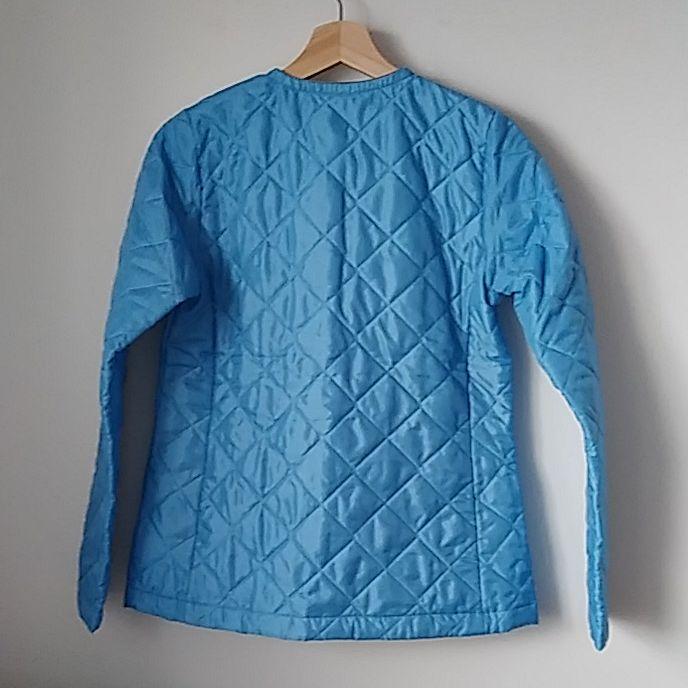 LAVENHAM 新品値札付き❗キルティングノーカラー ¥24200 正規品 ...