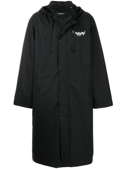 MISBHV レインコート 2018SS M MISBHV レインコート 2018SS M