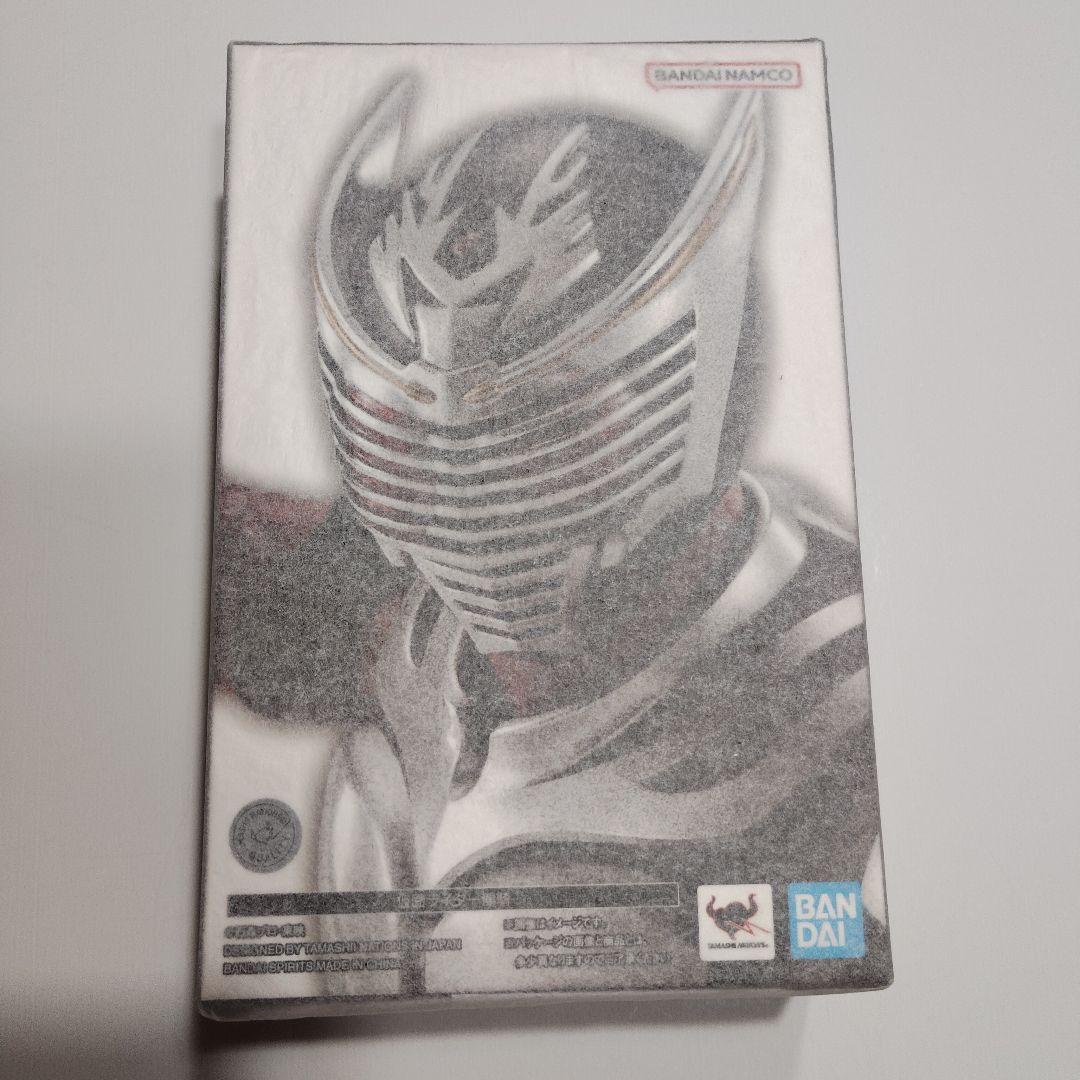 【新品未開封品】S.H.Figuarts（真骨彫製法）仮面ライダー龍騎