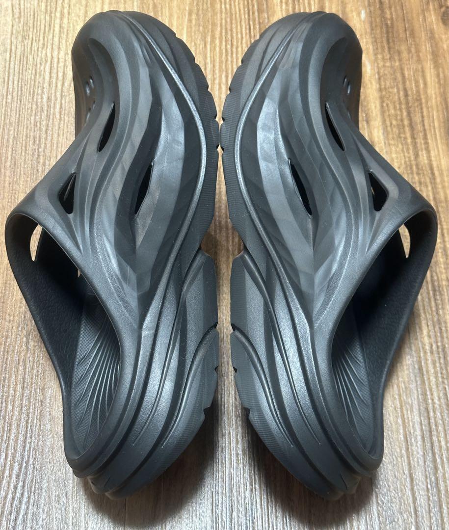 靴 HOKA ORA RECOVERY MULE 27cm