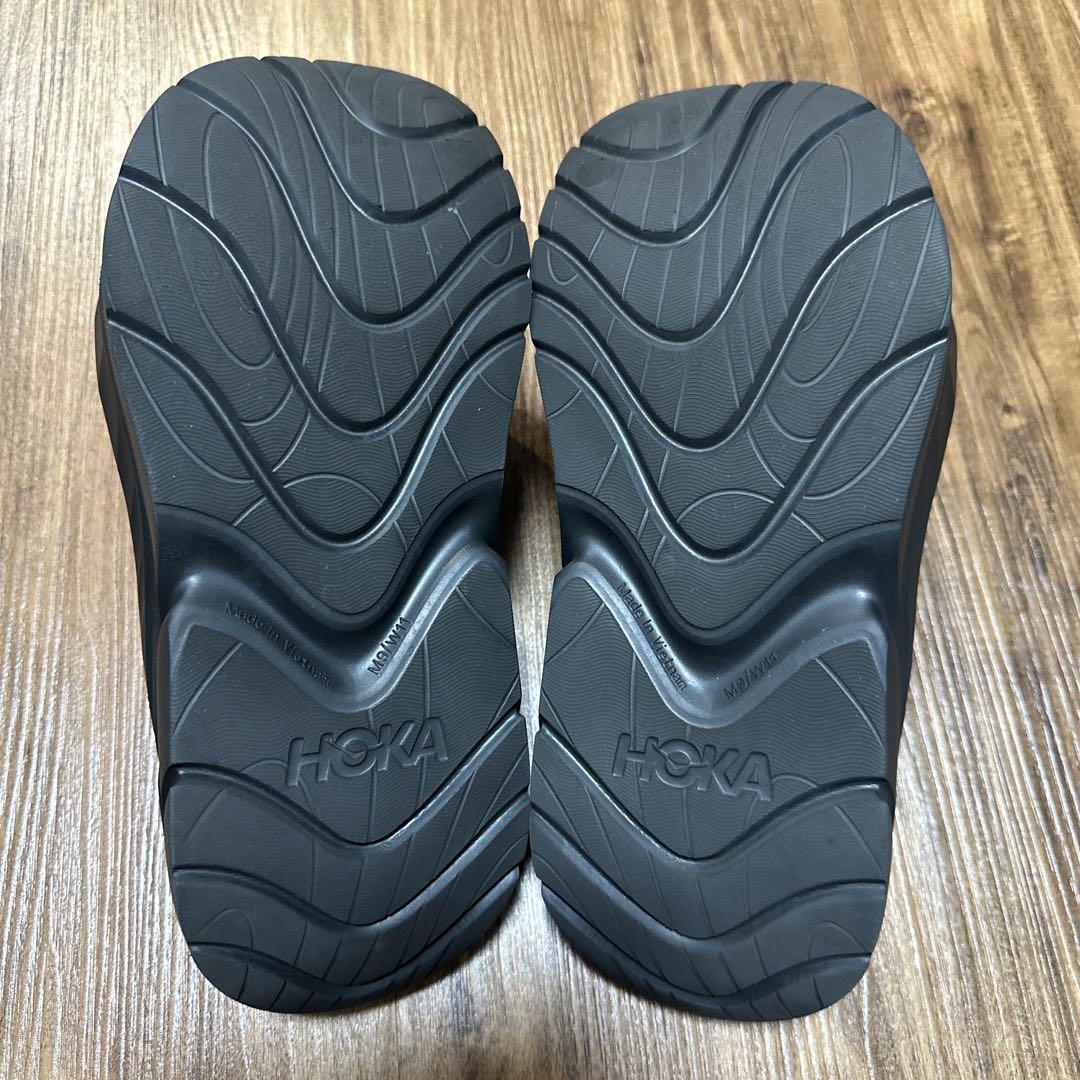 靴 HOKA ORA RECOVERY MULE 27cm