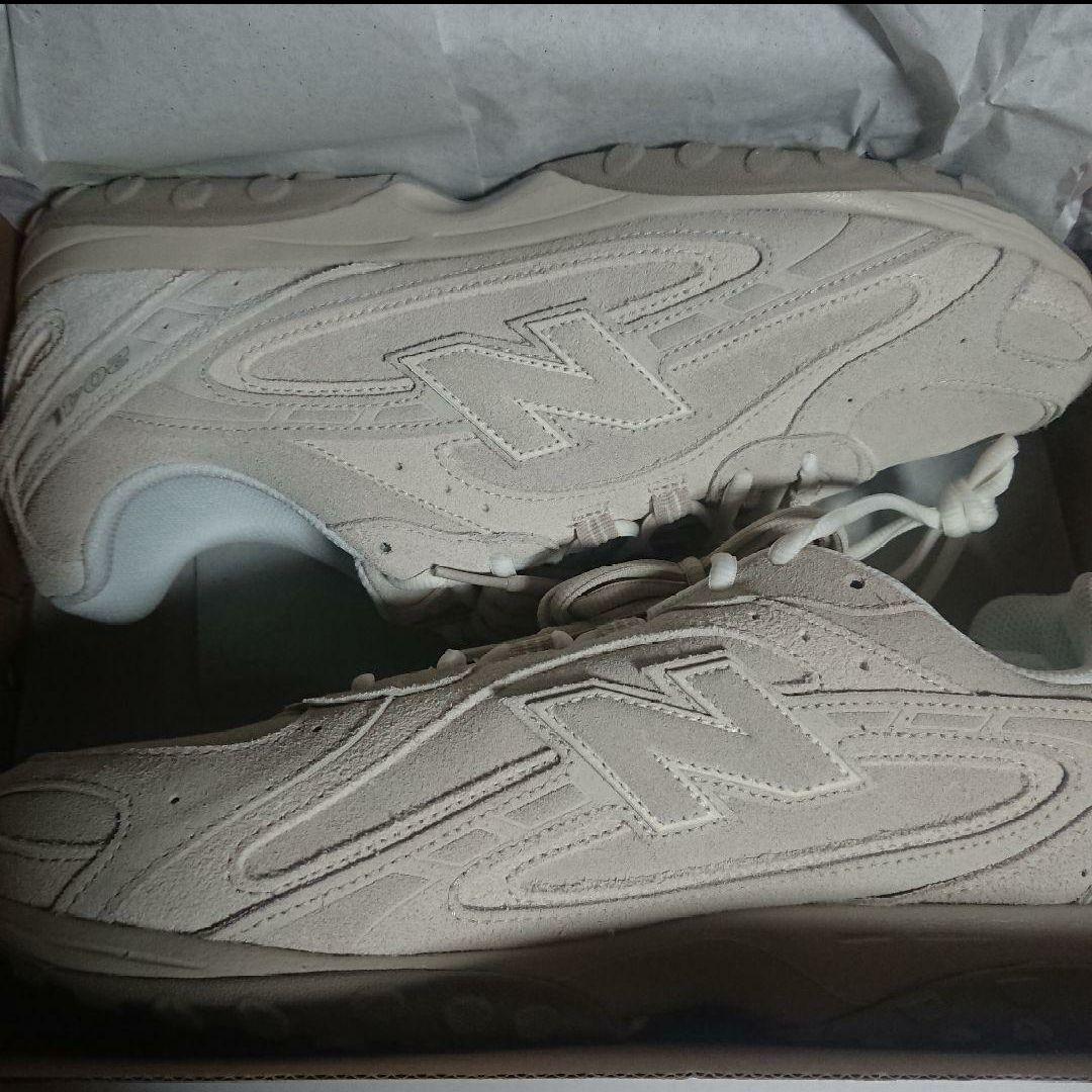 NEW BALANCE 204L TimberwolfU