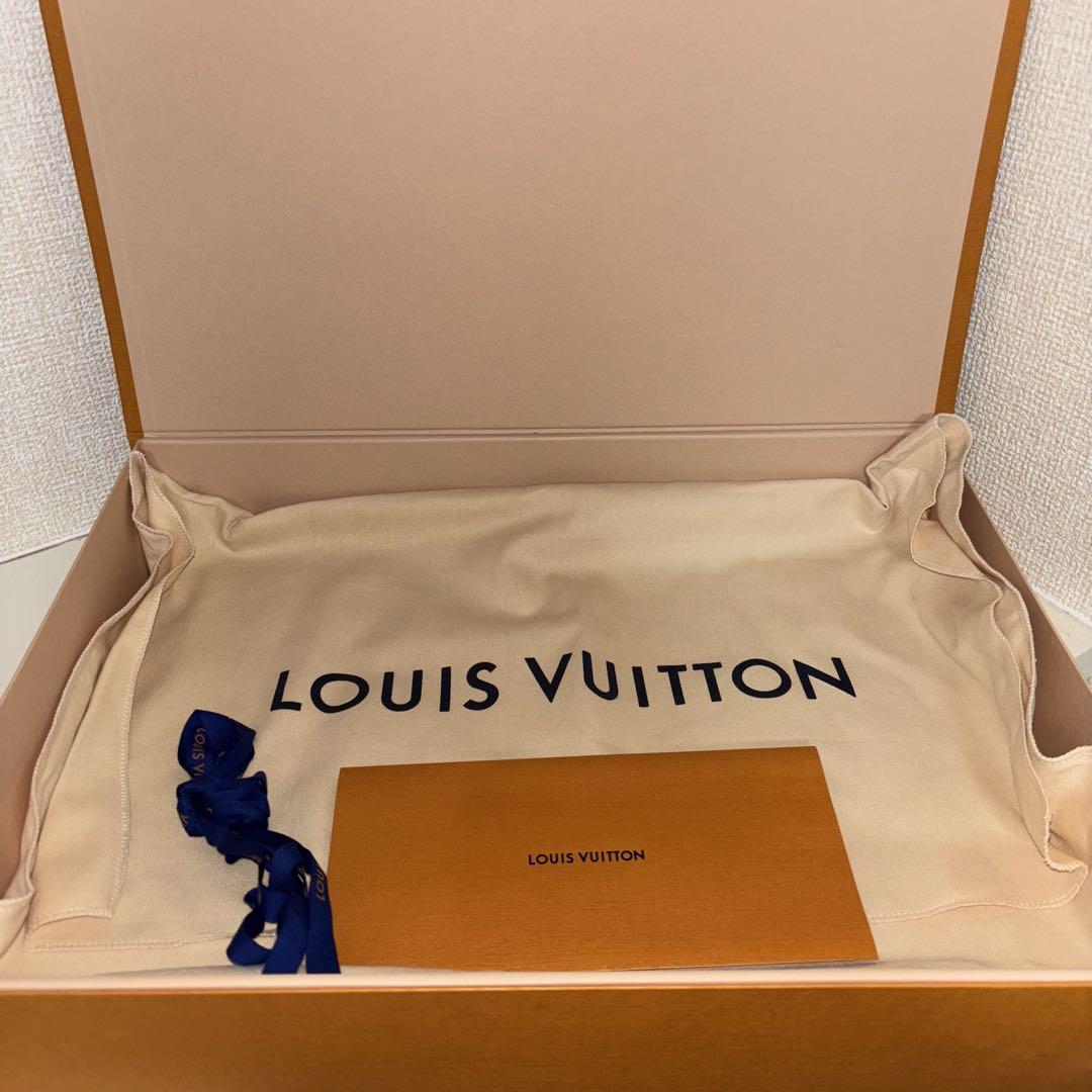 LOUIS VUITTON ポルトドキュマンジュールN48260 ビジネスバッグ