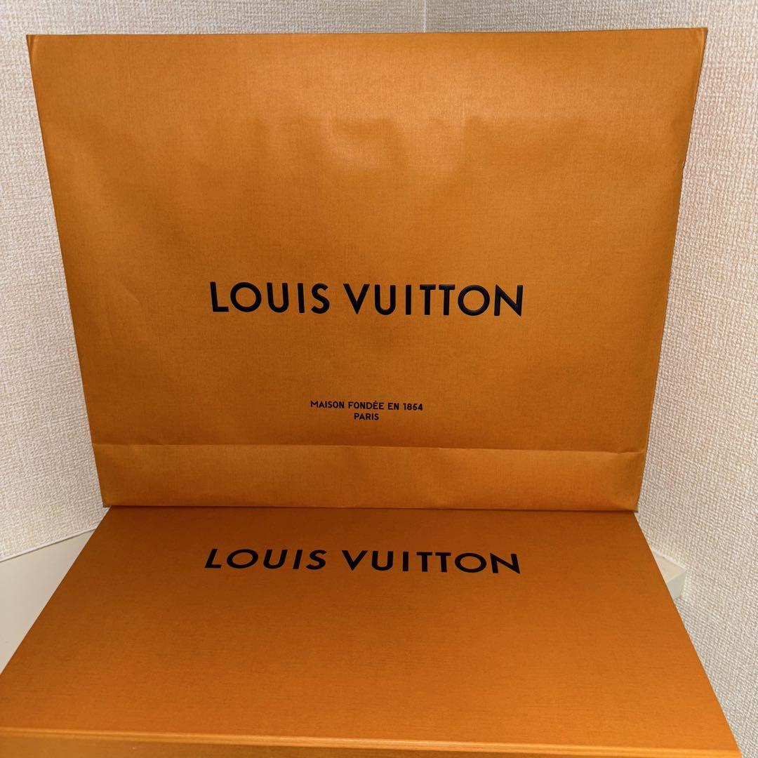 LOUIS VUITTON ポルトドキュマンジュールN48260 ビジネスバッグ