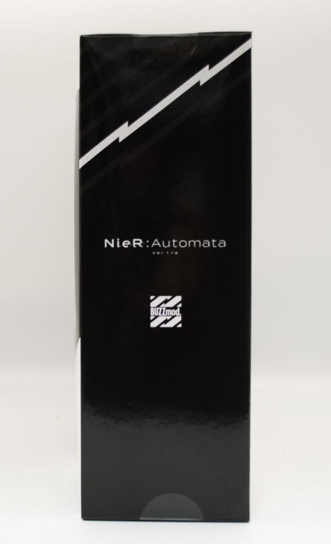 BUZZmod. NieR:Automata Ver1.1a 2B フィギュア