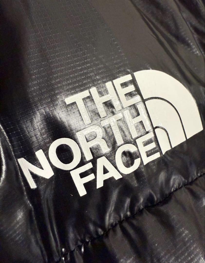 THE NORTH FACEザ・ノースフェイス アルパインヌプシフーディ