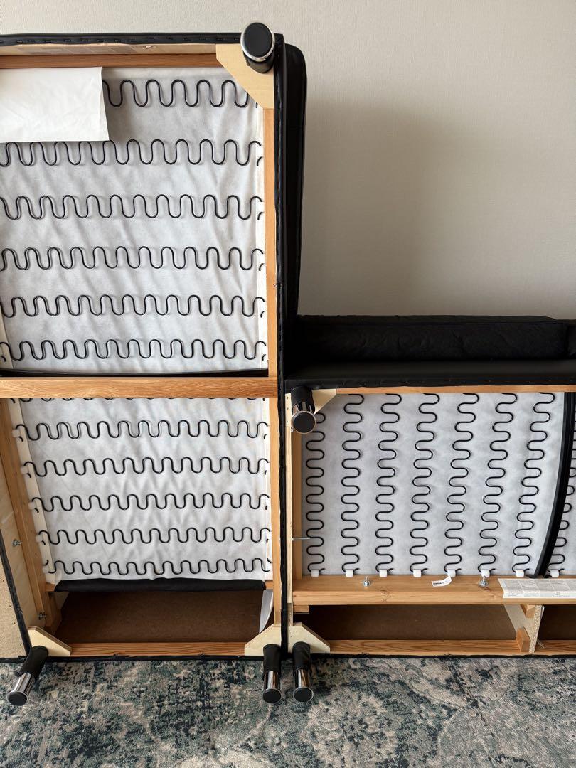 IKEA LANDSKRONAランズクローナ　ソファ