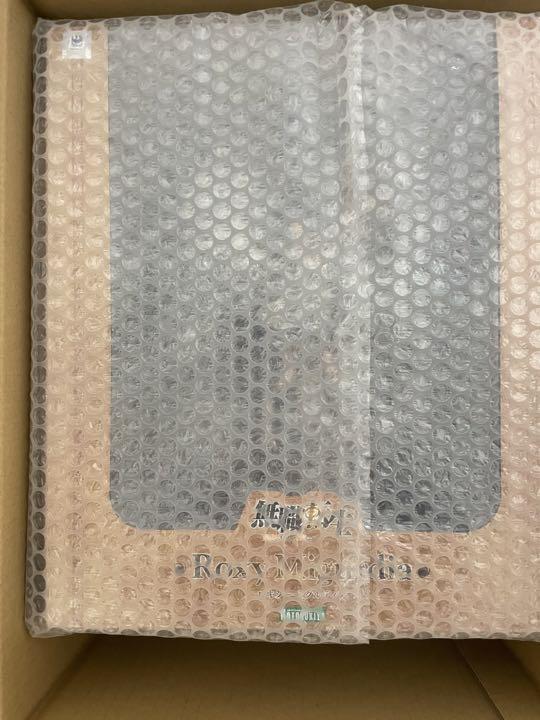 コトブキヤ　無職転生　ロキシー・ミグルディア