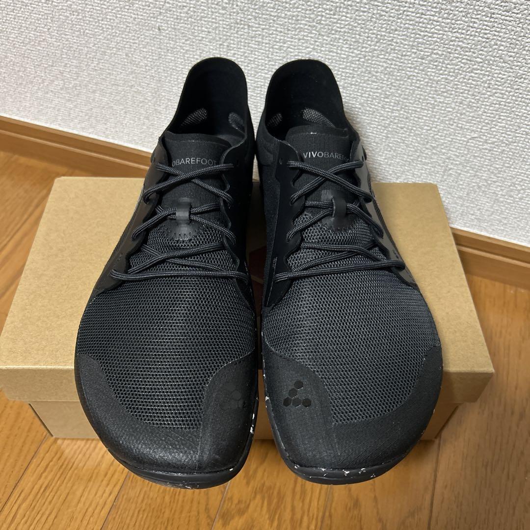 VIVOBAREFOOTプライマスライト3.5メンズ43