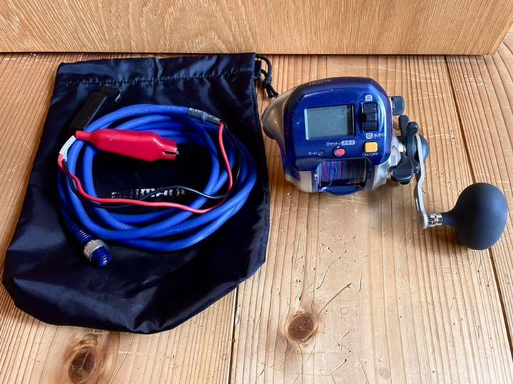 SHIMANO 600H
