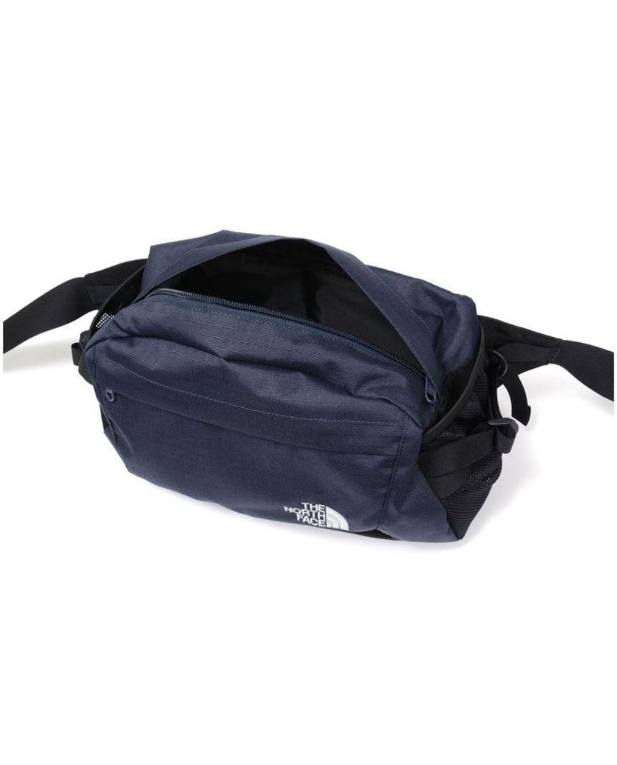 THE NORTH FACE CLASSIC KANGA2　ネイビー/ブラック