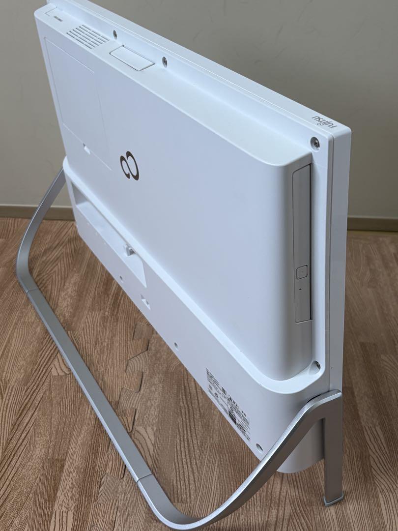 FUJITSU ESPRIMO FH70/D1 一体型PC i7-8750H