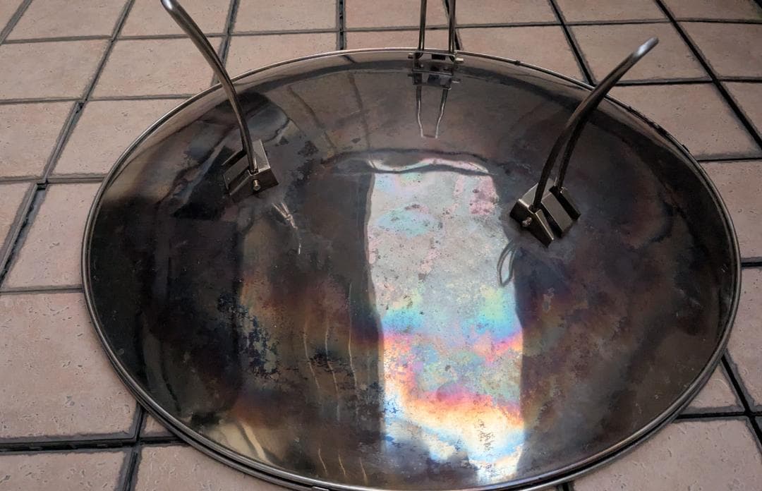 コールマン ファイアーディスクマックス + スパークシールドプラス セット コールマン ファイアーディスクマックス + スパークシールドプラス セット