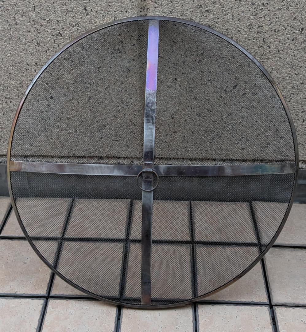 コールマン ファイアーディスクマックス + スパークシールドプラス セット コールマン ファイアーディスクマックス + スパークシールドプラス セット