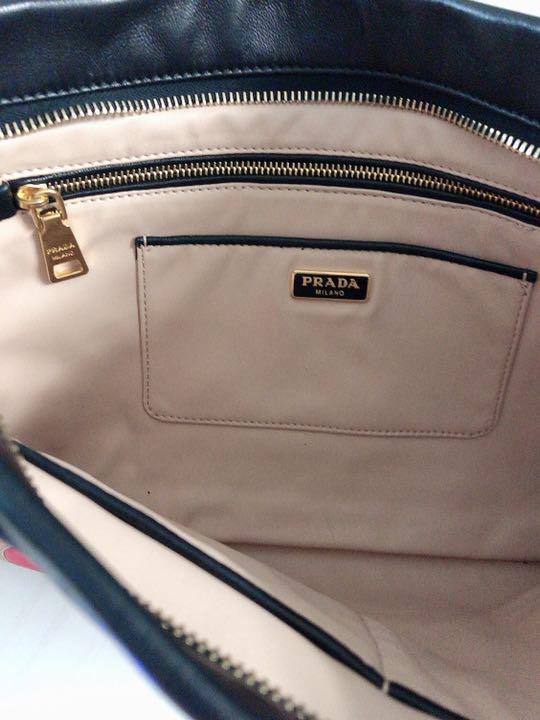 大きい割引 PRADA☆プラダ☆クラッチバッグ - クラッチバッグ - labelians.fr 大きい割引 PRADA☆プラダ☆クラッチバッグ - クラッチバッグ - labelians.fr