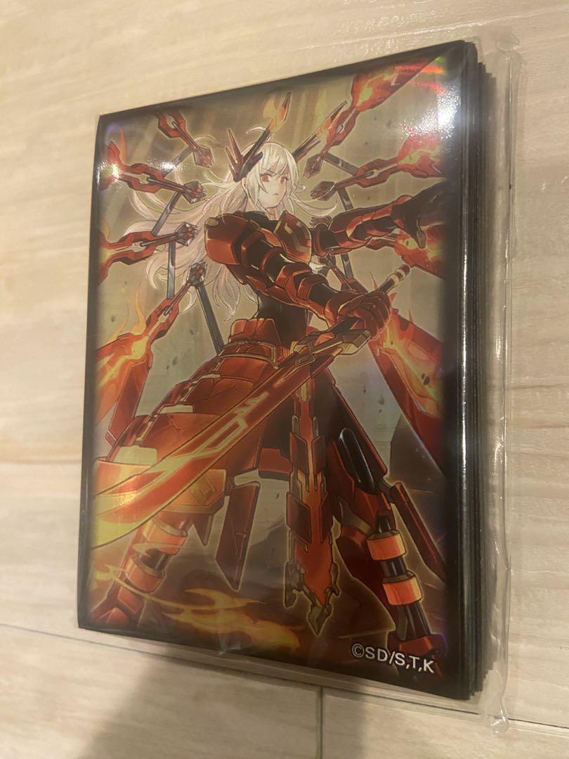 遊戯王　スリーブ　まとめ売り
