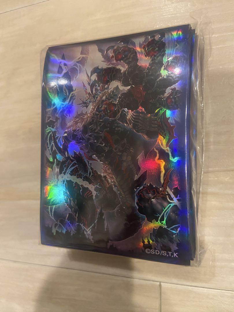 遊戯王　スリーブ　まとめ売り