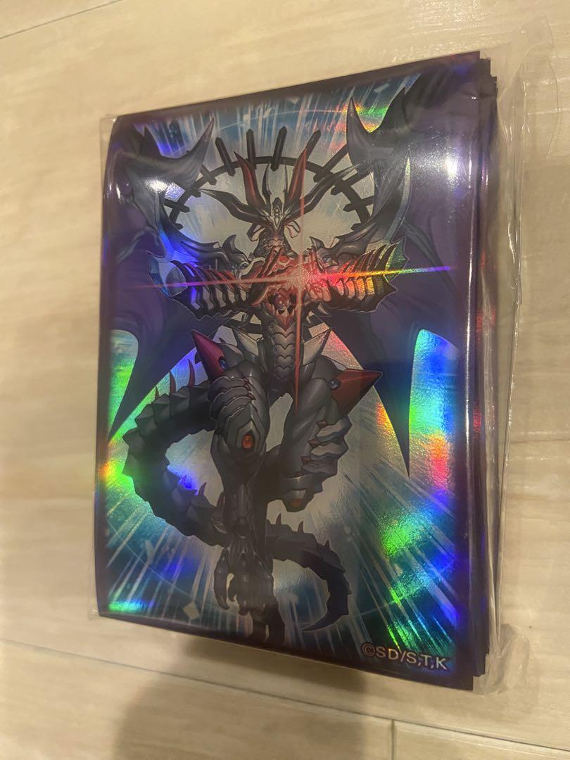 遊戯王　スリーブ　まとめ売り