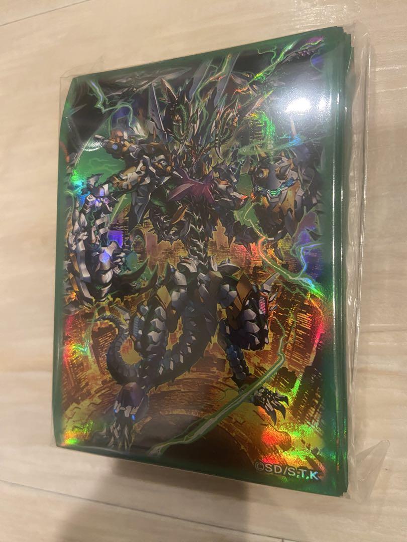 遊戯王　スリーブ　まとめ売り