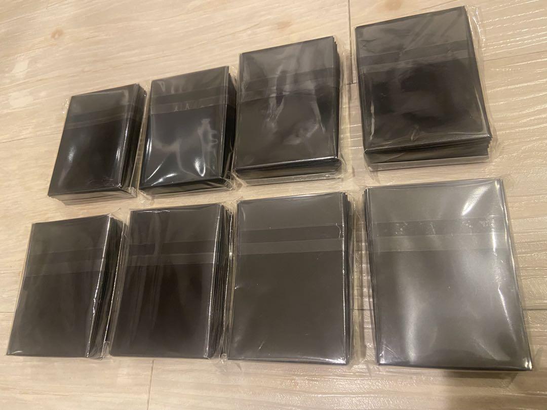 遊戯王　スリーブ　まとめ売り
