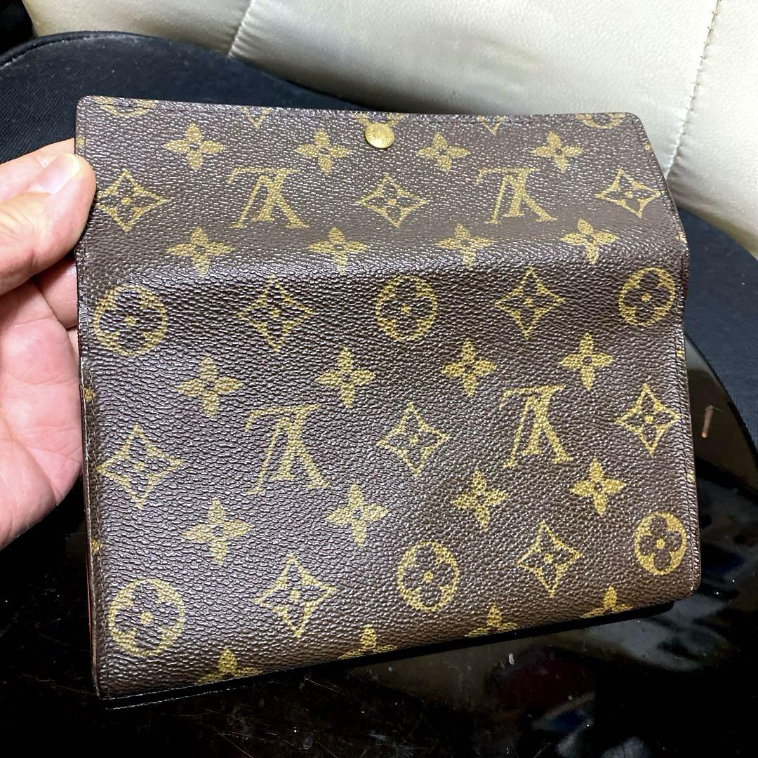 ①☆在庫SALE♪カード2枚タイプ☆サラ長財布