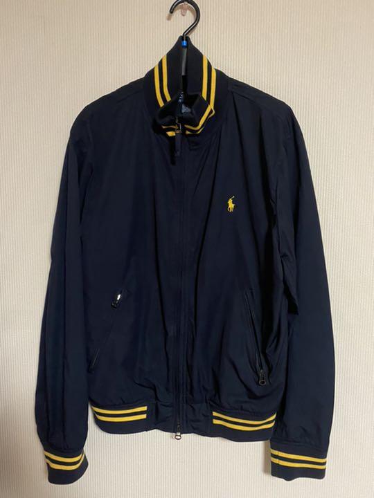 ラルフローレン　Ralph Lauren ブルゾン