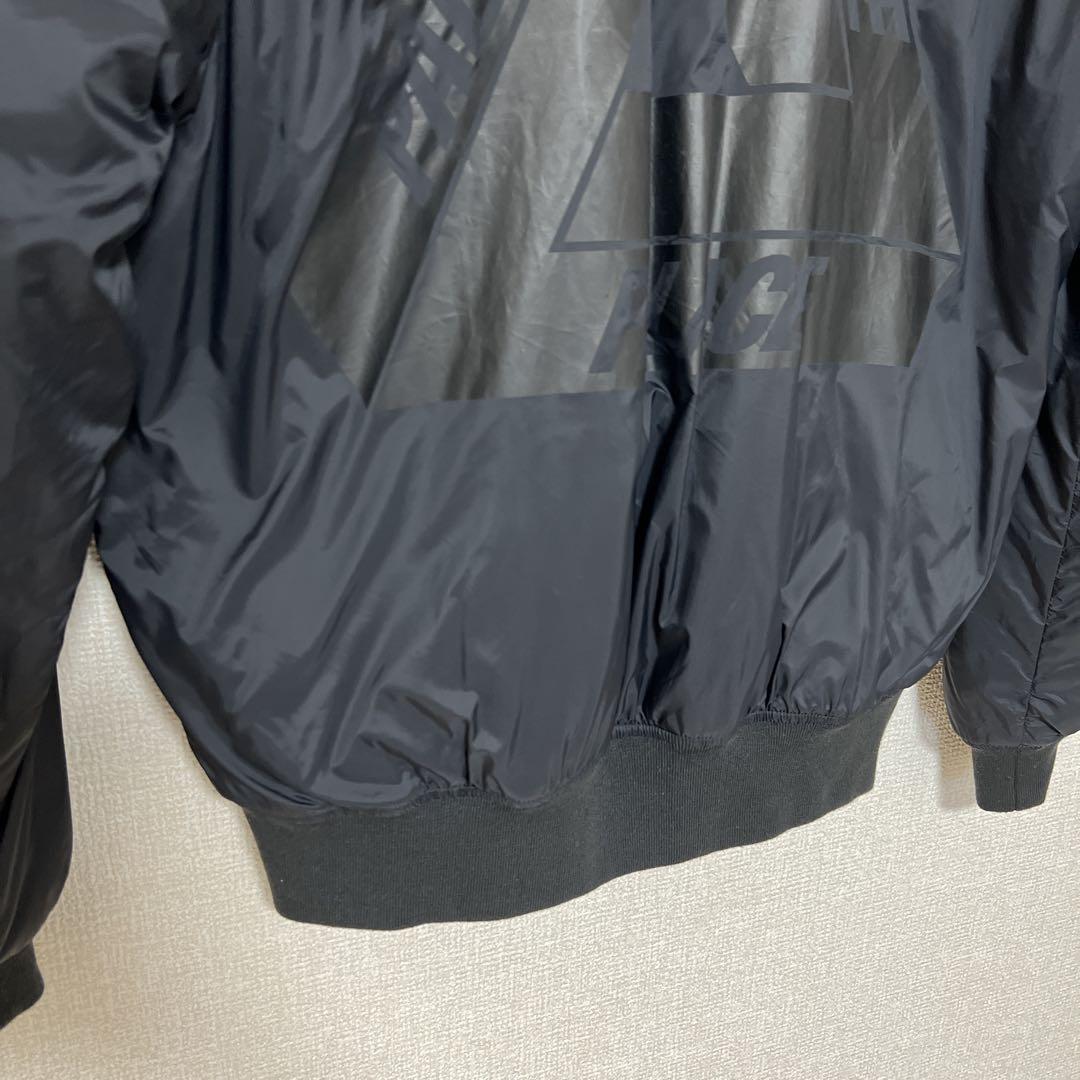 PALACE MA-1ジャケット 黒 PALACE MA-1ジャケット 黒