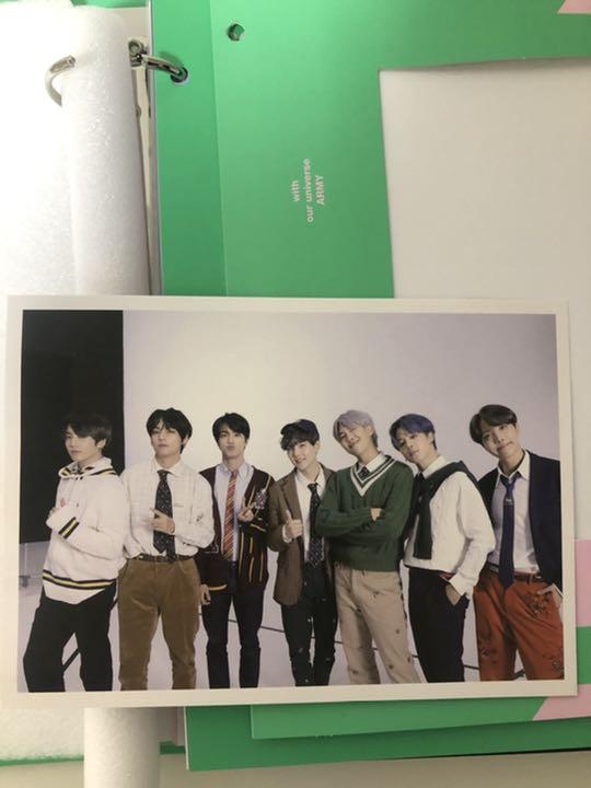 週末限定ンセール BTSMemoriesメモリーズ 2020 DVD トレカジョングク 特典付 K-POP・アジア