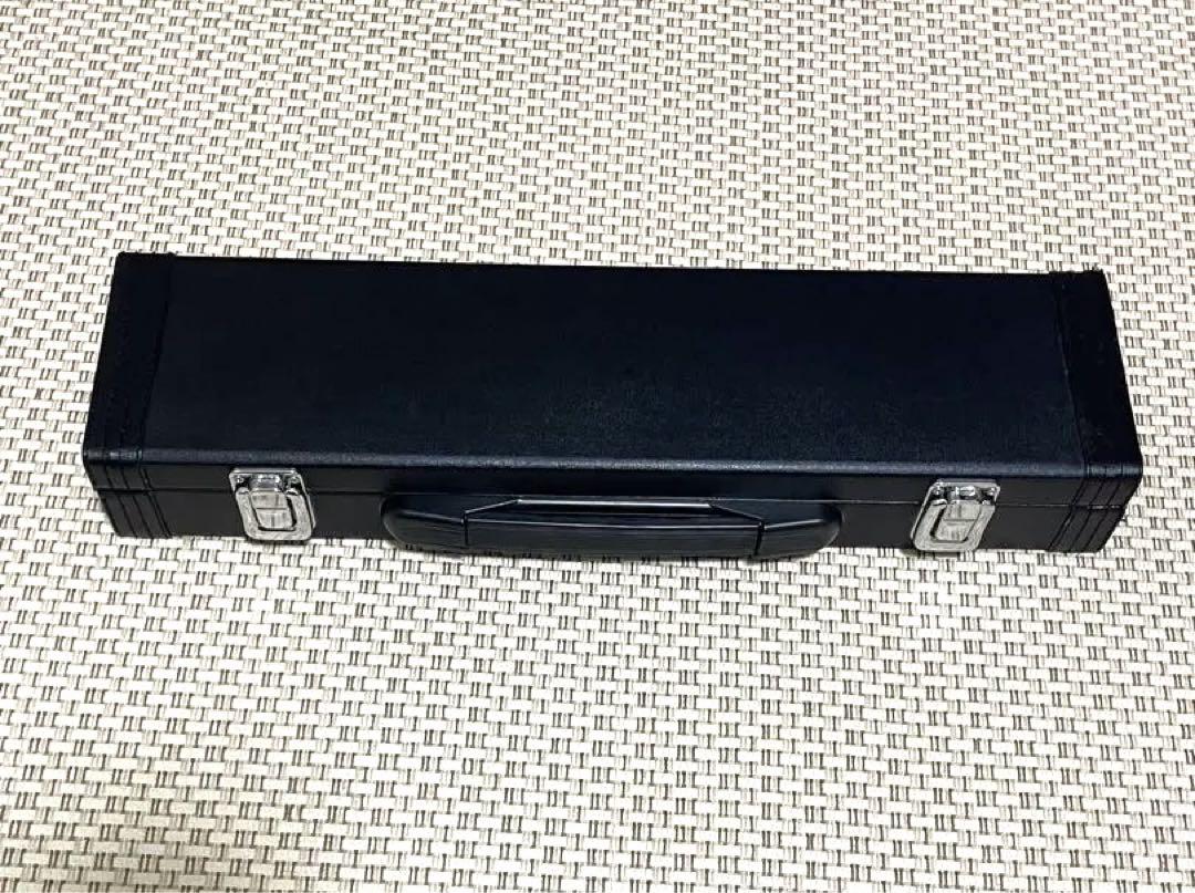 Enhong フルート ケース付き