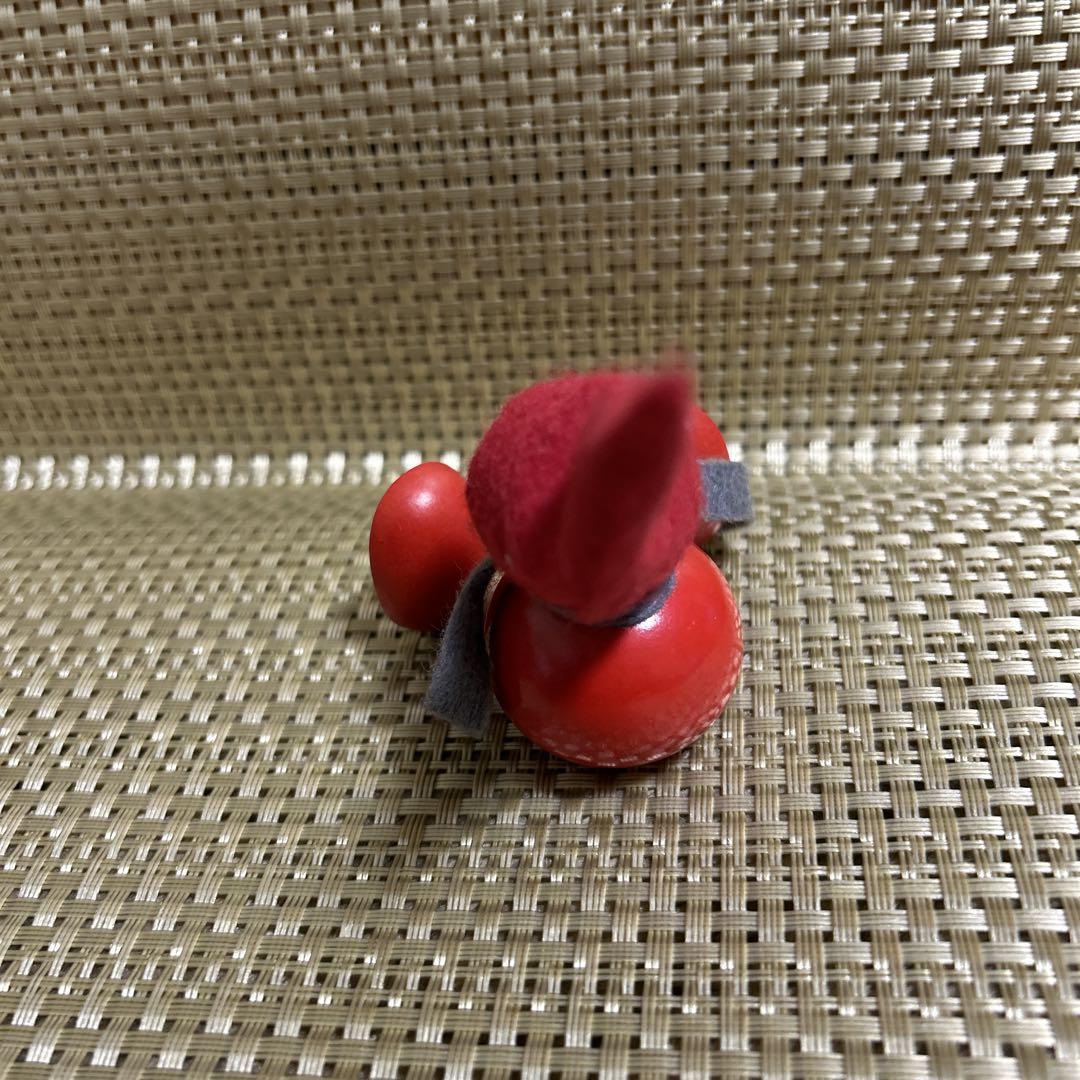 トントゥ　アーリッカ　フィンランド