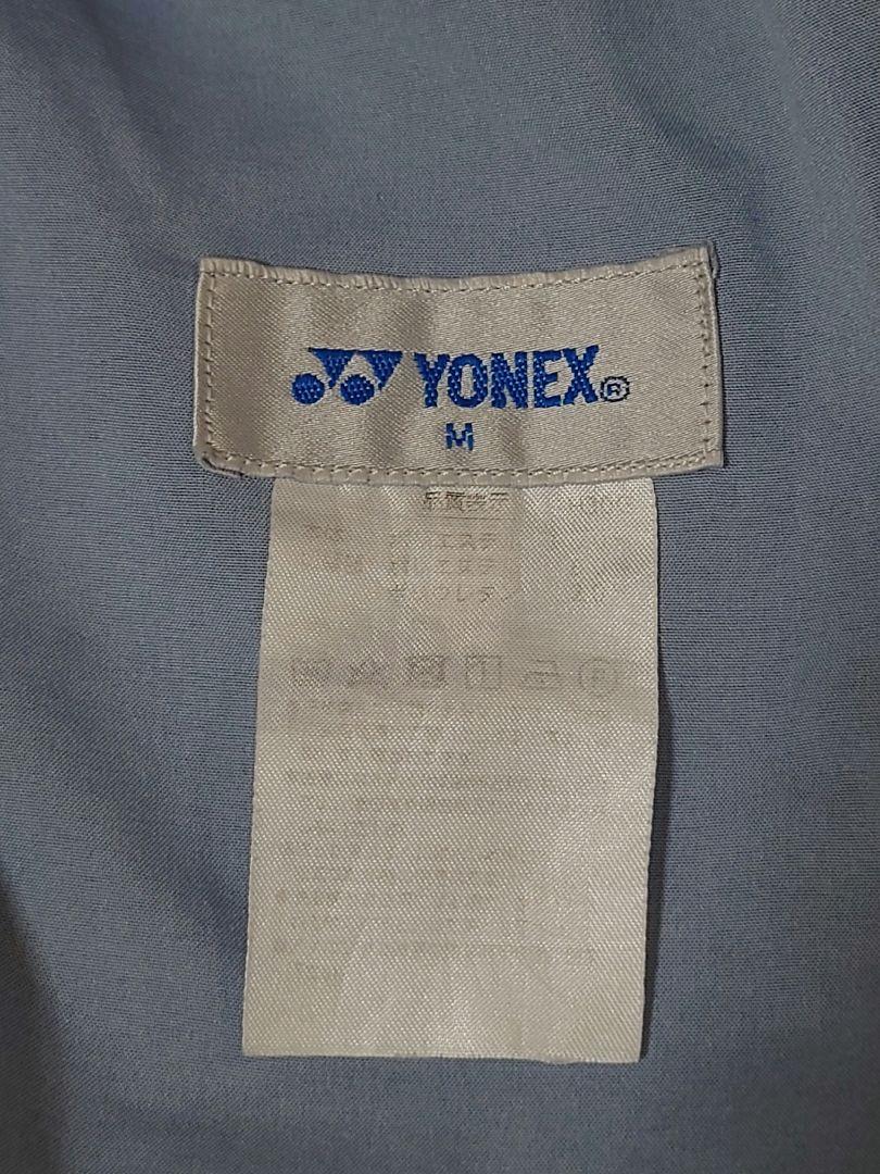 YONEX ハーフパンツ グラデーション Mサイズ 2枚セット