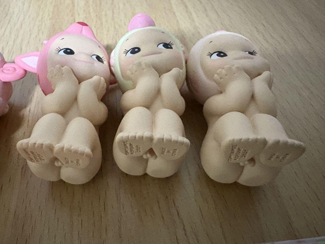 ソニーエンジェル チェリーブロッサムまとめ売り