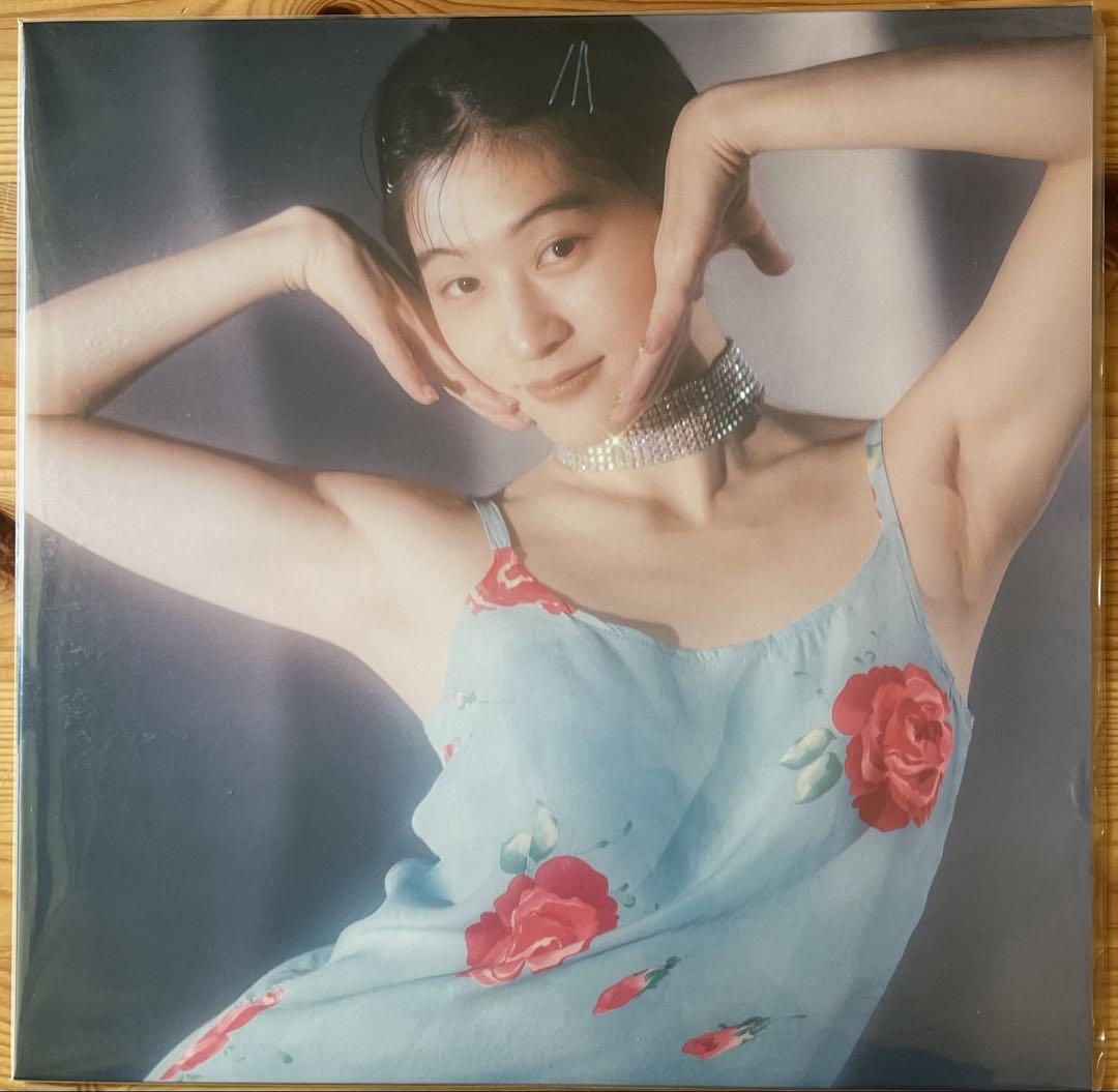 少し豊富な贈り物 水曜日のカンパネラ ガラパゴス（アナログ盤） / 邦楽