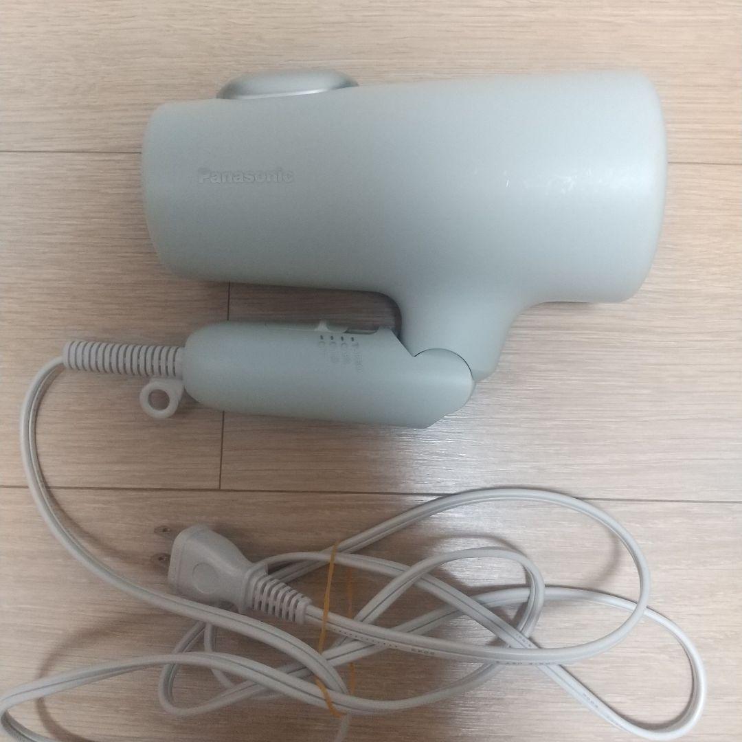 パナソニック ヘアードライヤー イオニティ EH-NE7L
