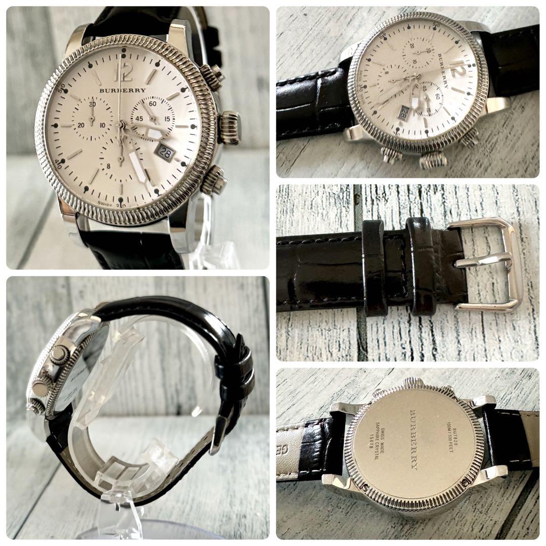 BURBERRY バーバリー