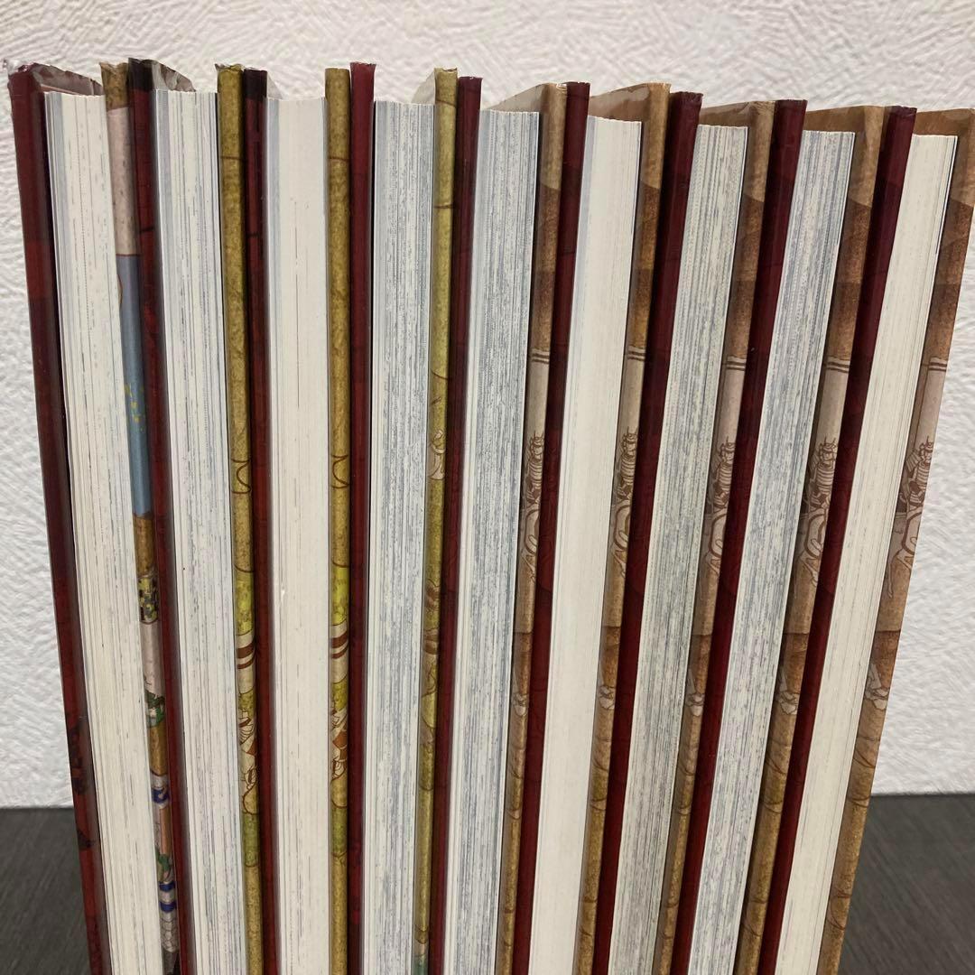 コミック版日本の歴史　ポプラ社　36冊　セット