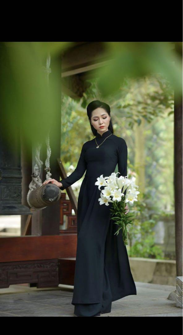 ベトナムアオザイ(Áo dài Việt Nam )No169