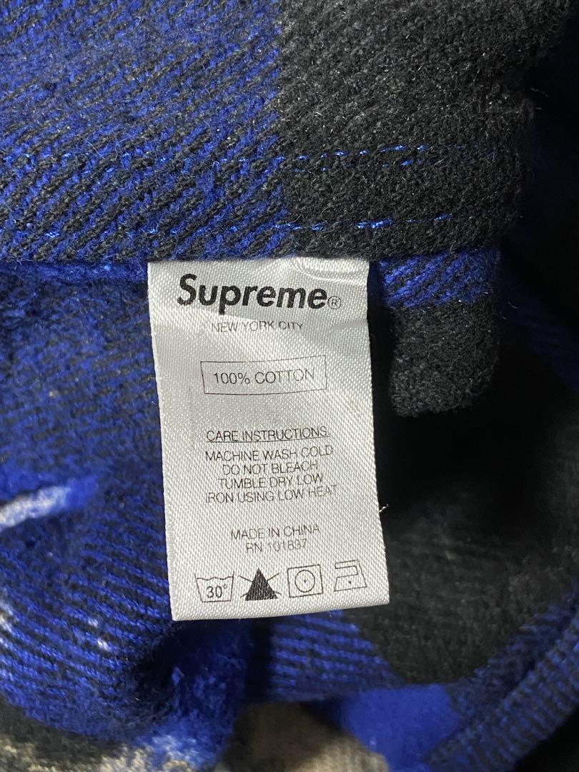 13AW supreme