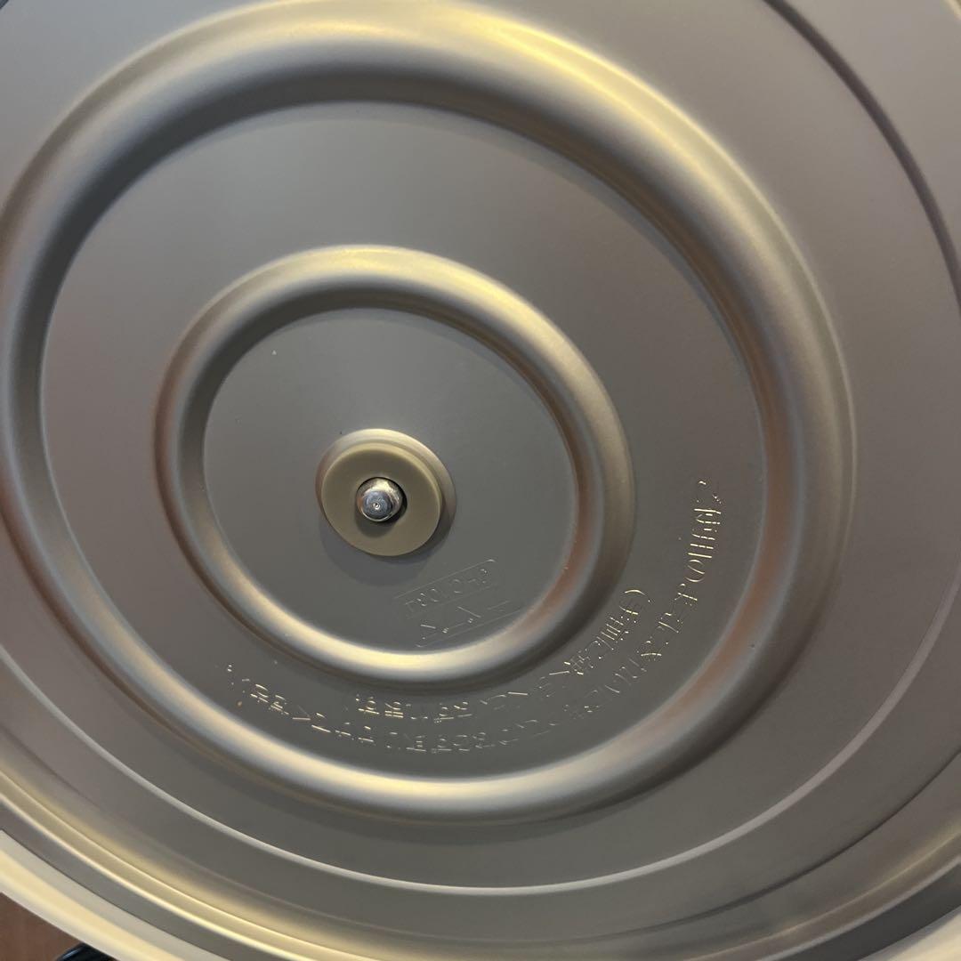 TIGER JHC-9000 30L 炊飯器 木目調 TIGER JHC-9000 30L 炊飯器 木目調