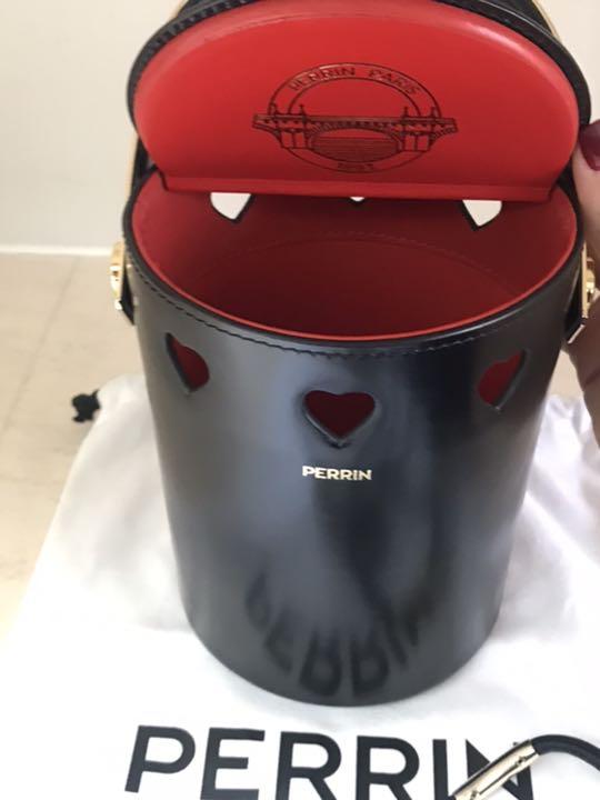 高品質最新作 PERRIN PARIS❤︎バケツバック 8ZyKC-m20512394536 HOT