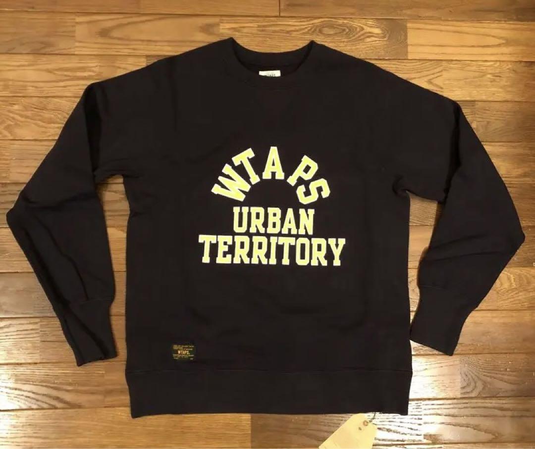 WTAPS 3点おまとめ