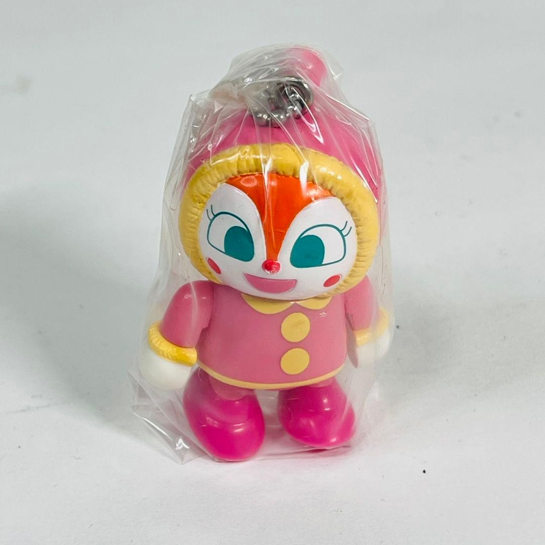 ドキンちゃん チキチキアンパンマン ウインター 冬服ANPANMAN KIDS COLLECTION