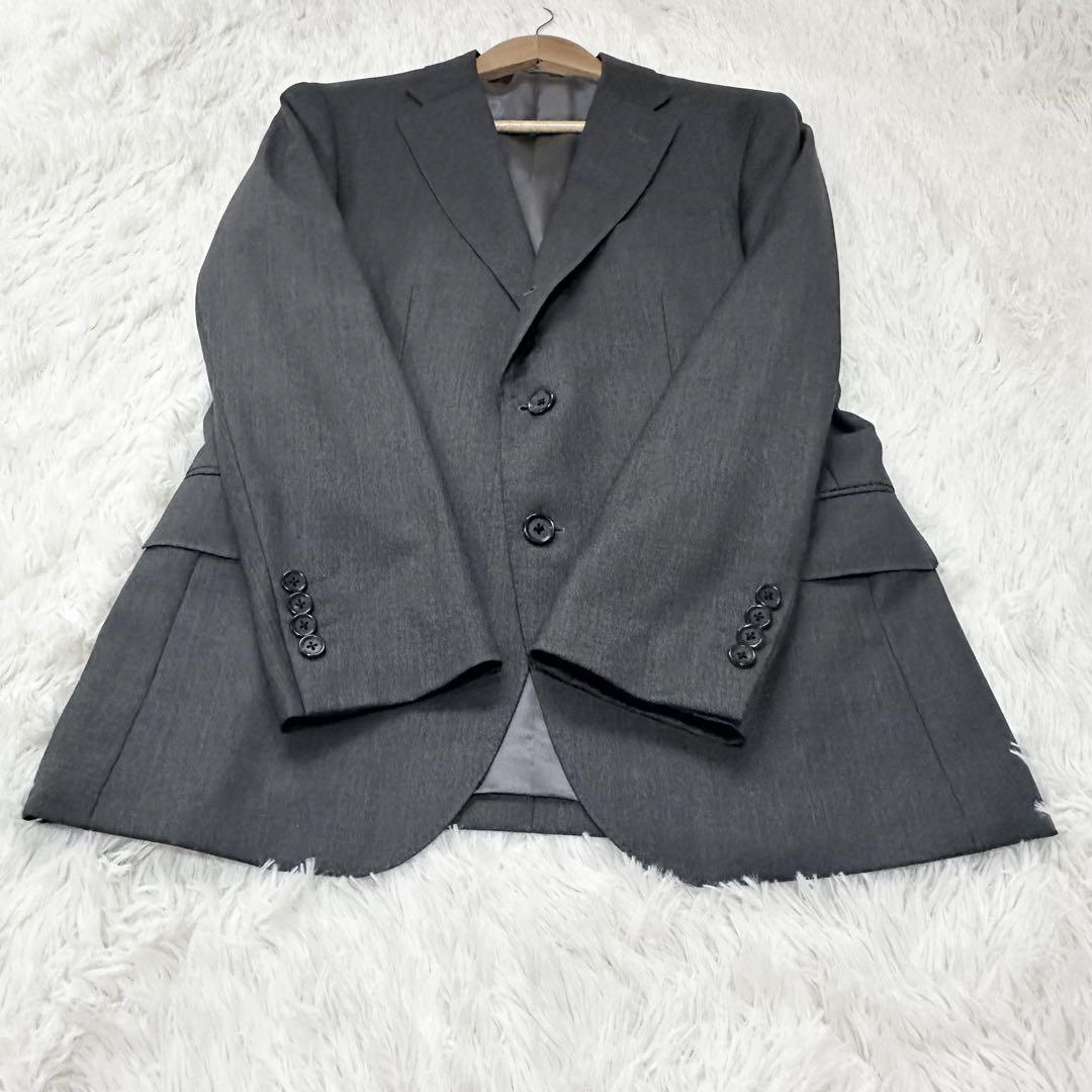 Taro樣専用　アーバンリサーチ　カノニコ　スーツセットアップ　ビジネス