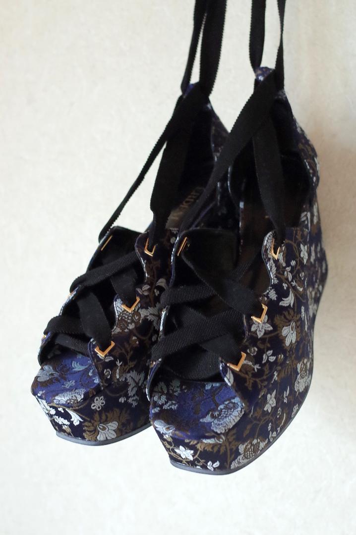ERDEM プラットフォーム