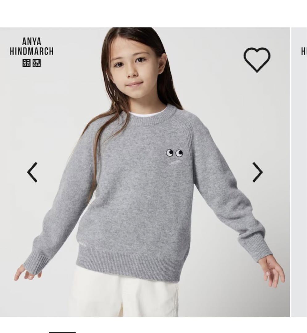 misha&puff□SCOUT TEE□PEWTER□6y トップス
